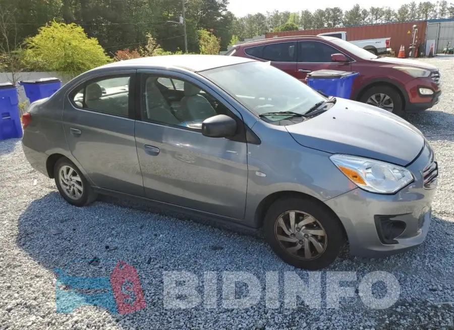 ML32F3FJ5KHF17085 Photo# 4