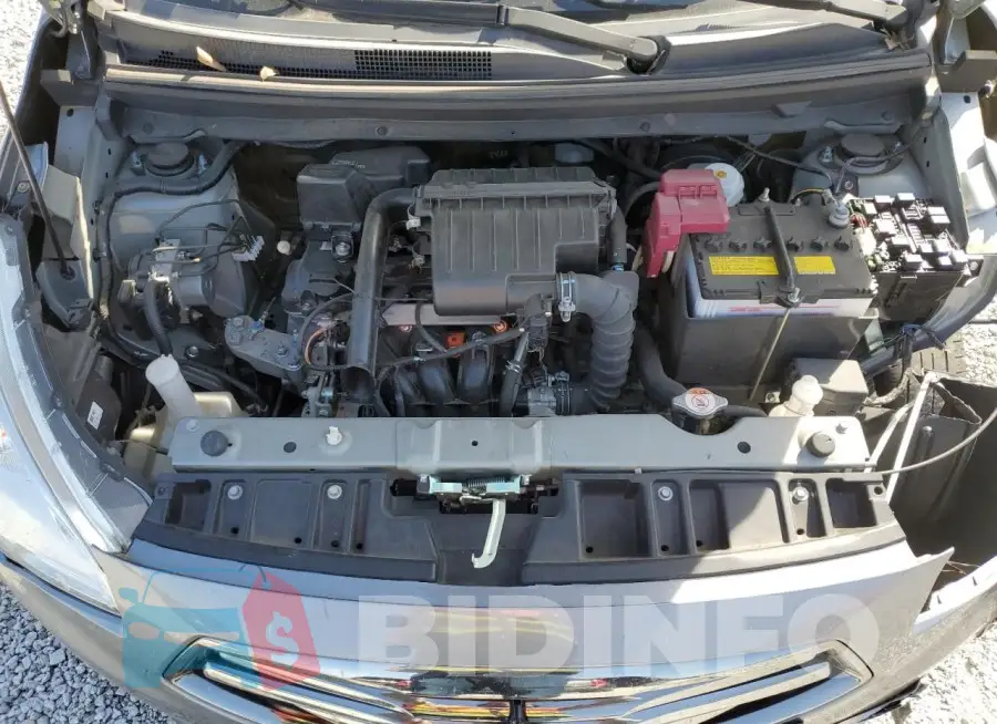 ML32F3FJ5KHF17085 Photo# 11