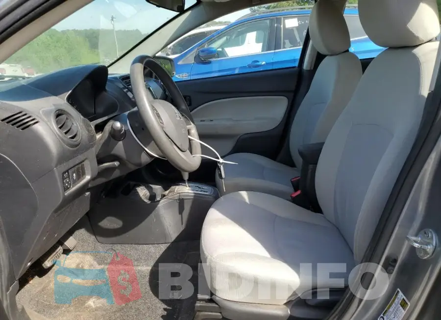 ML32F3FJ5KHF17085 Photo# 7