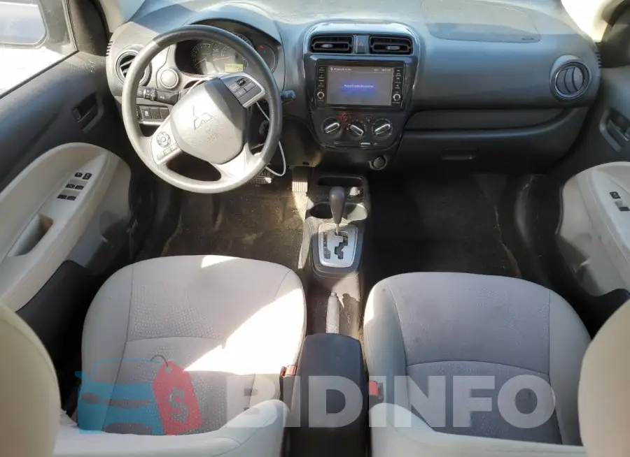 ML32F3FJ5KHF17085 Photo# 8