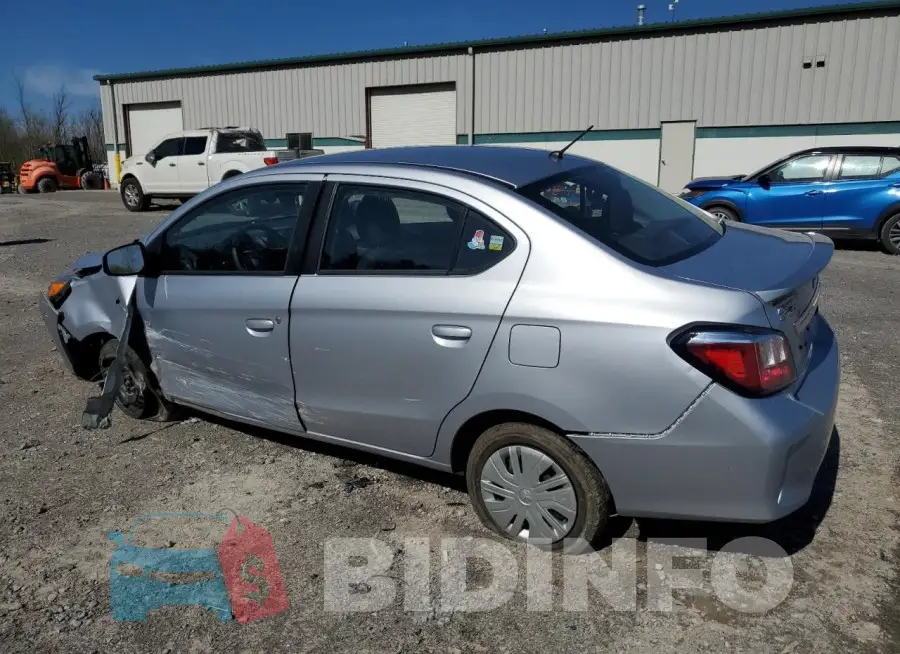 ML32FUFJ2PHF04081 Photo# 2