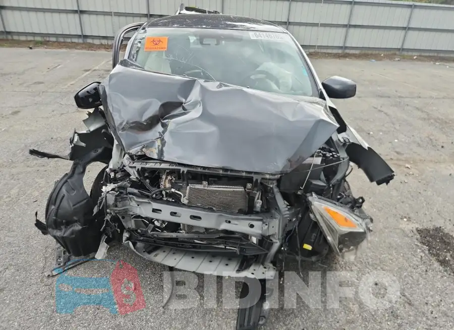 ML32FUFJ2RHF03709 Photo# 5