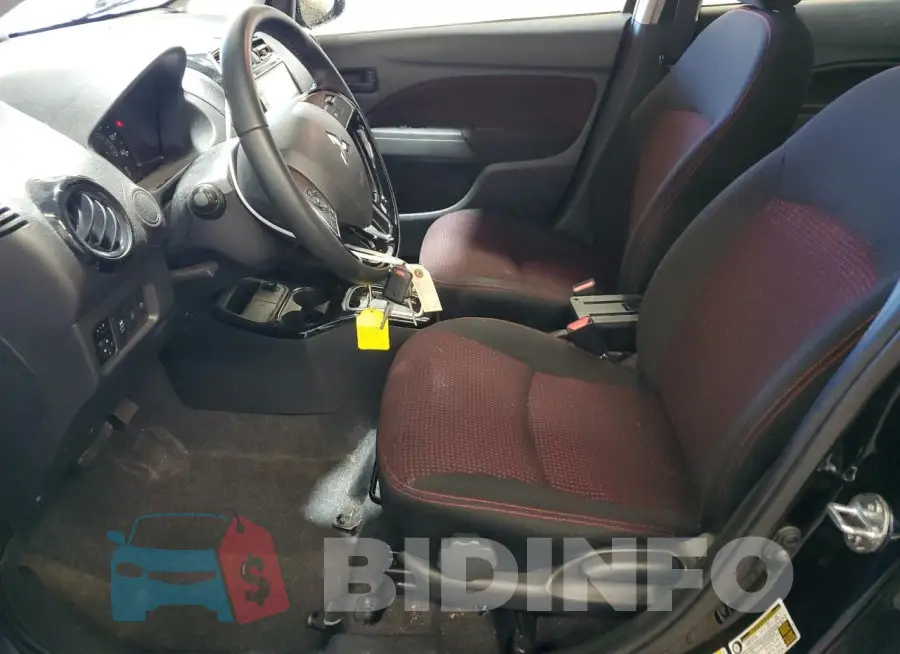 ML32FUFJ5PHF04673 Photo# 7