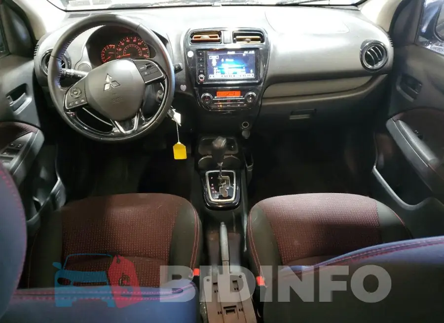 ML32FUFJ5PHF04673 Photo# 8