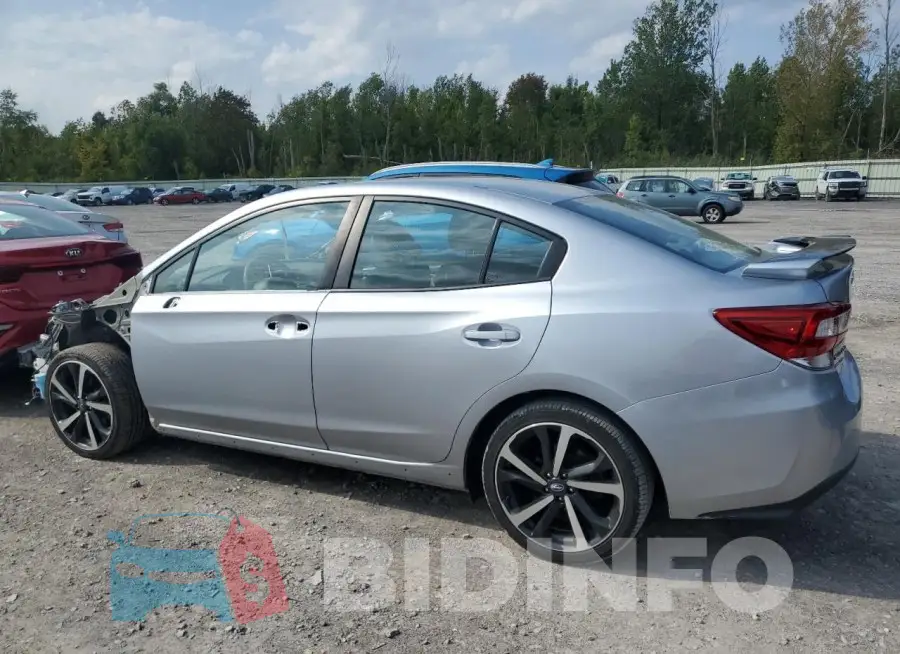 4S3GKAL65M3603965 Photo# 2