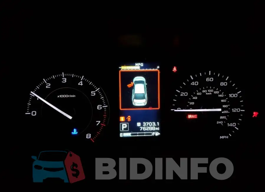 4S3GTAB60K3740727 Photo# 9