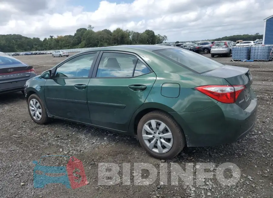 2T1BURHE6GC520172 Photo# 2