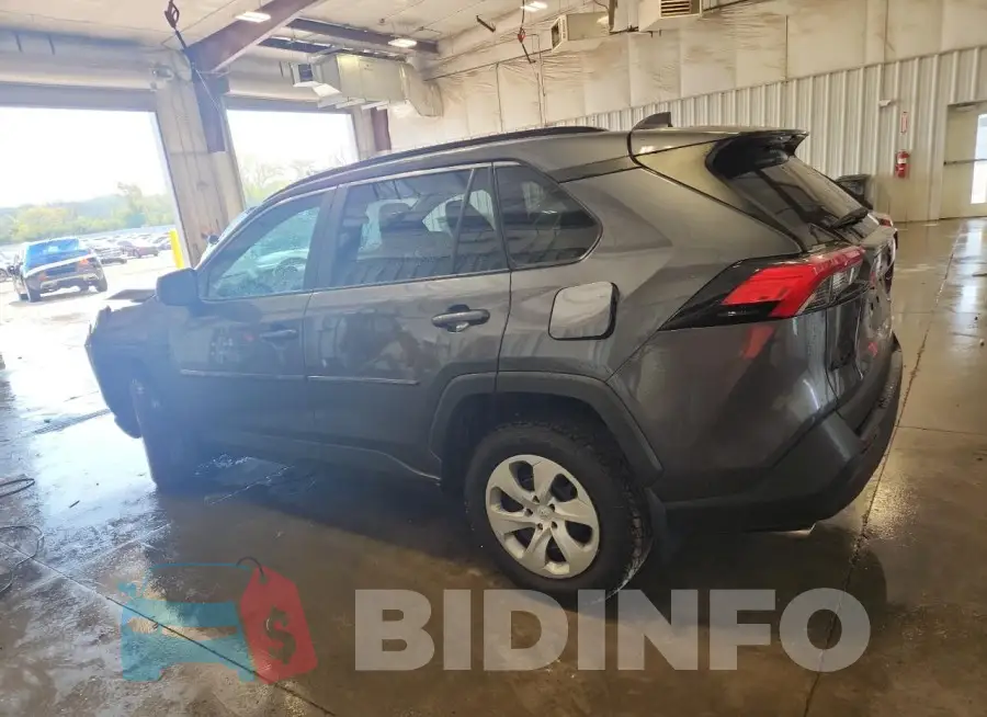 2T3F1RFV0MC180467 Photo# 2