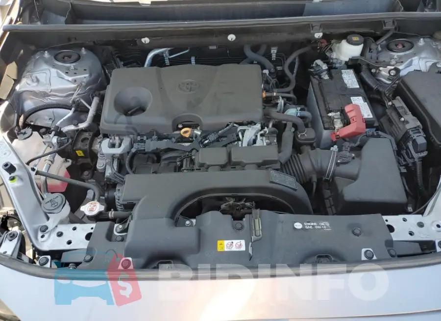 2T3F1RFVXMC168651 Photo# 12