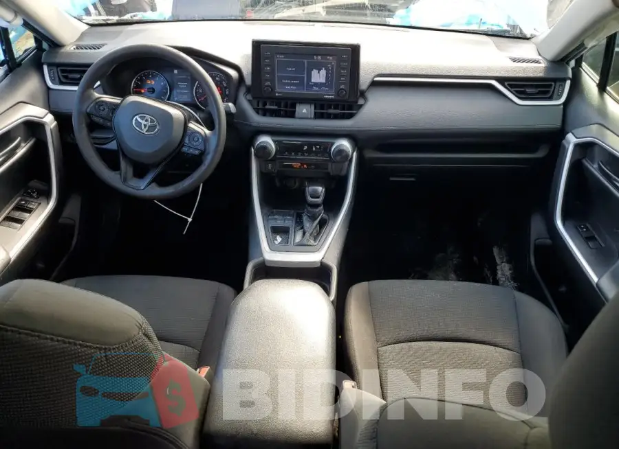 2T3H1RFV5MC168565 Photo# 8