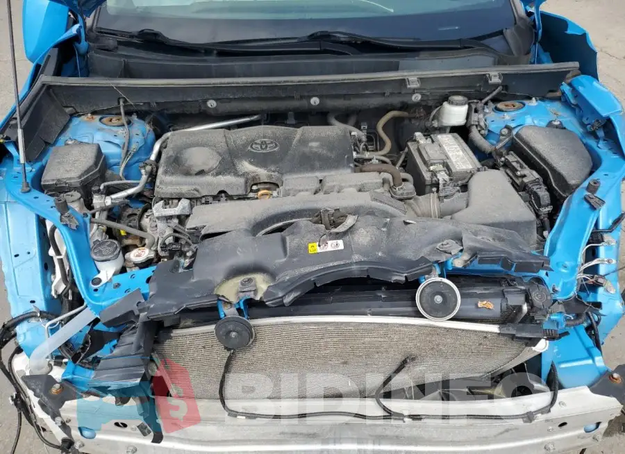 2T3P1RFV5KC041632 Photo# 12