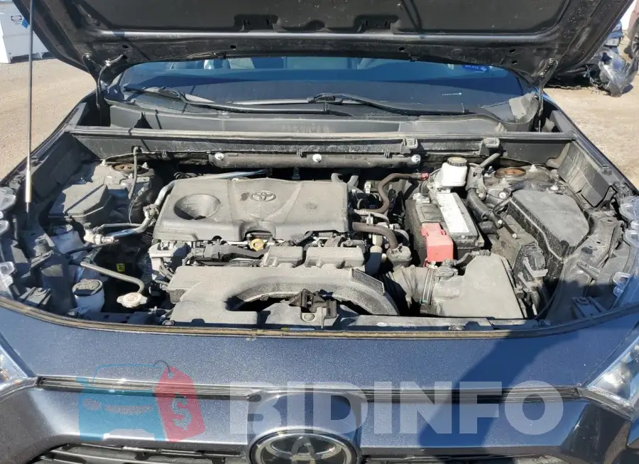 2T3R1RFV6LC099906 Photo# 12