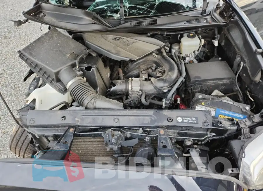 3TMCZ5AN5JM169598 Photo# 11