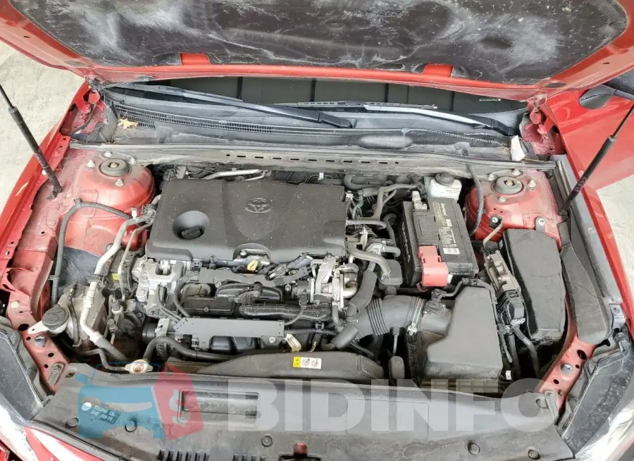 4T1B11HK8KU223699 Photo# 11