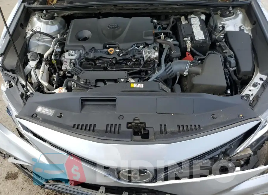 4T1C11AK2NU689230 Photo# 11