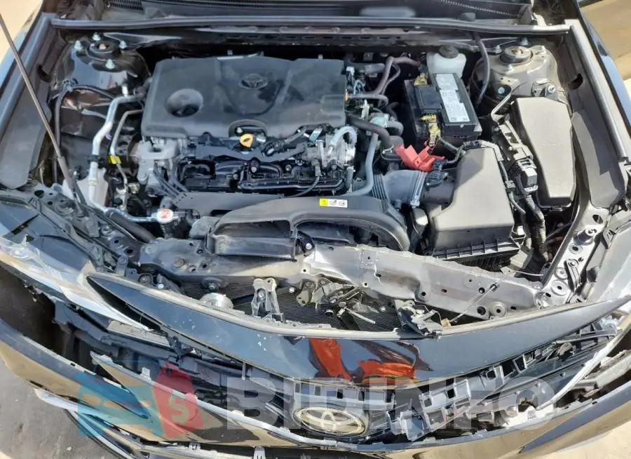 4T1C11AK2PU754323 Photo# 11