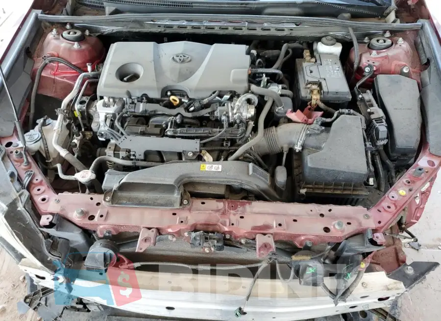 4T1C11AK5NU695023 Photo# 11