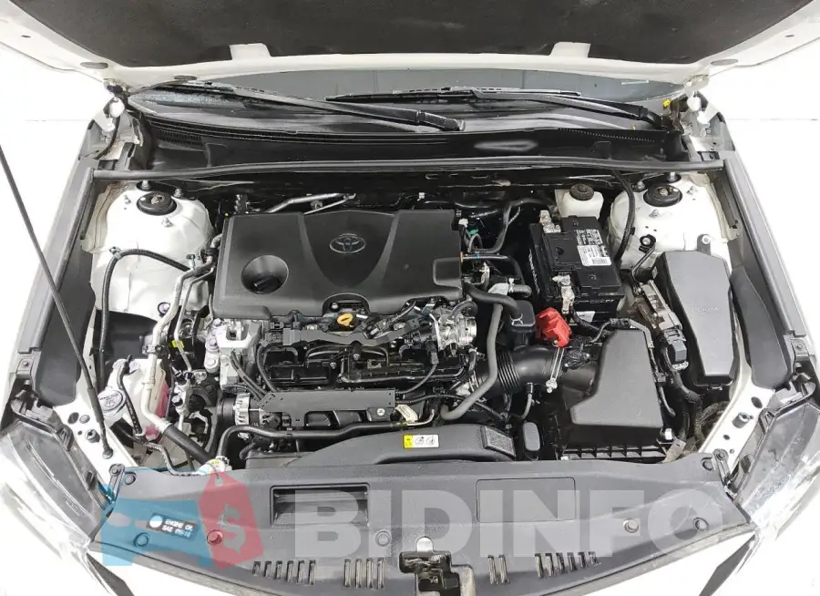 4T1C11AK7MU468527 Photo# 11