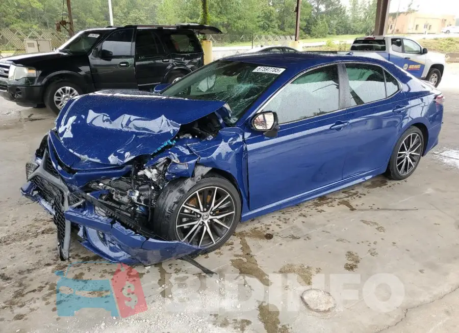 4T1G11AK5PU167566 Photo# 1