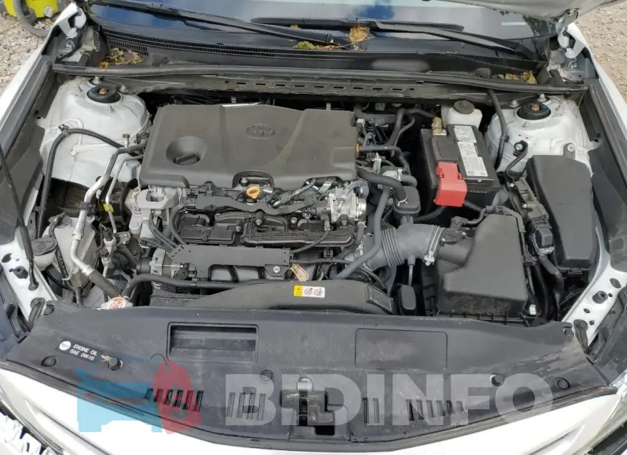 4T1K61AK2PU786069 Photo# 11
