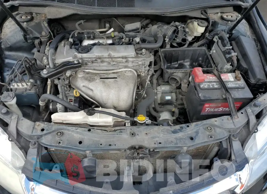 4T4BF1FK6GR517992 Photo# 11