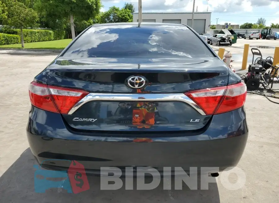 4T4BF1FK6GR517992 Photo# 6