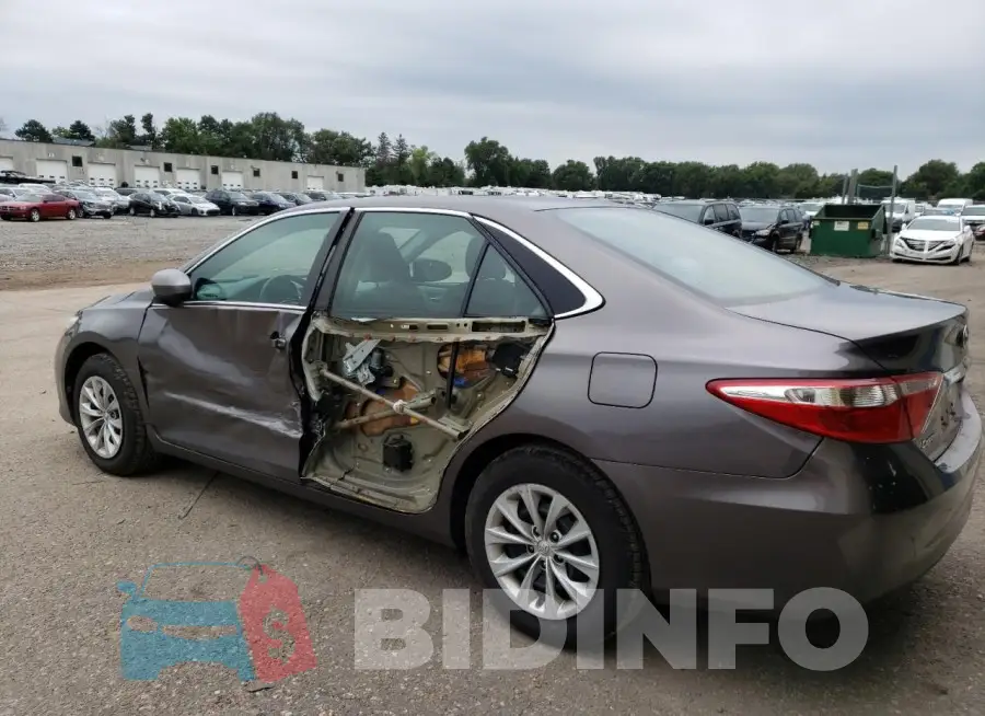 4T4BF1FK7GR584021 Photo# 2