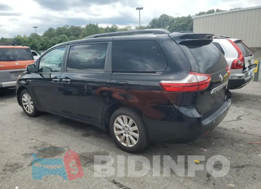 5TDDZ3DCXHS151806 Photo# 2