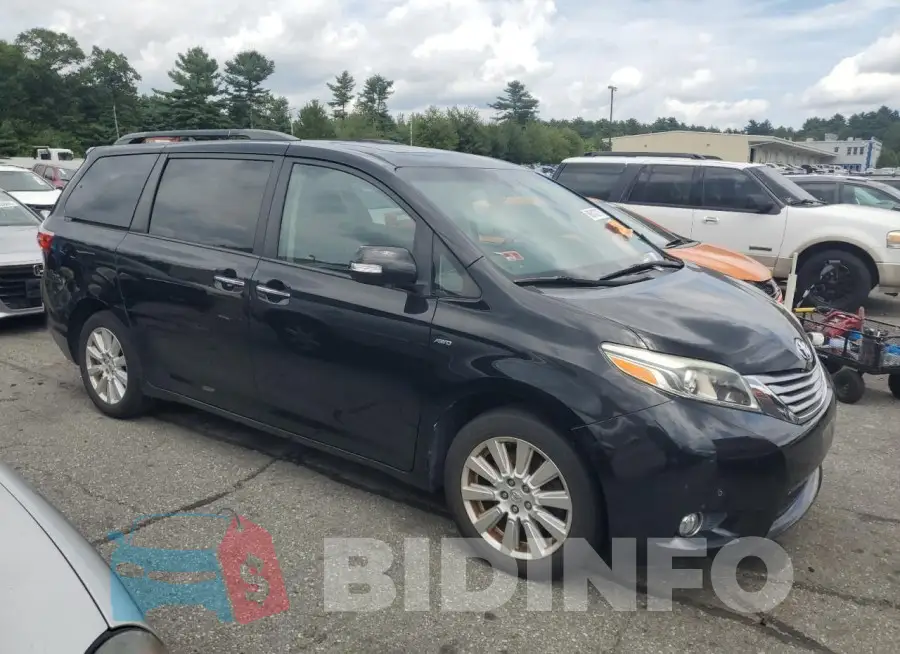 5TDDZ3DCXHS151806 Photo# 4