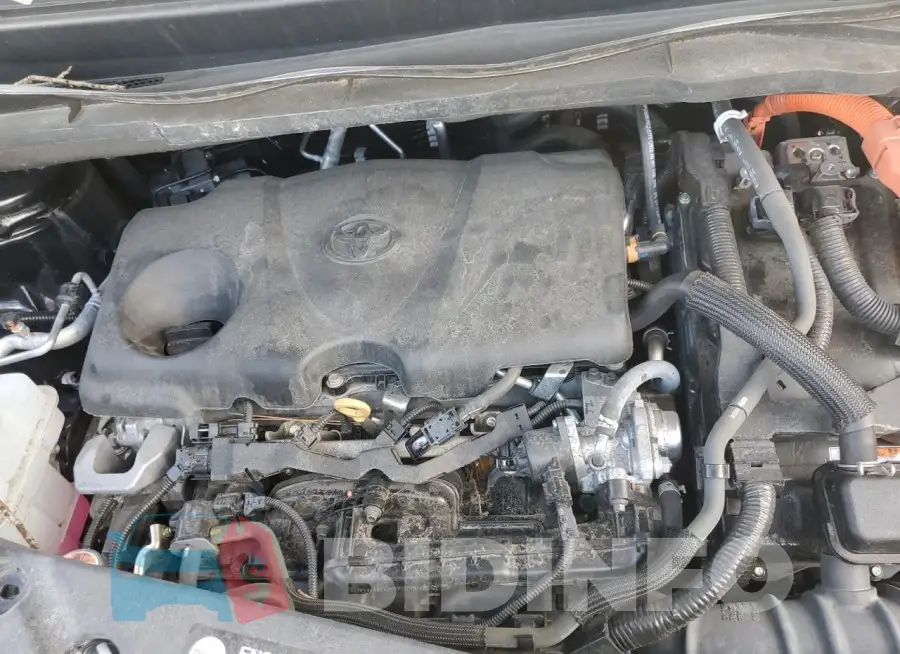 5TDESKFC8RS108356 Photo# 12