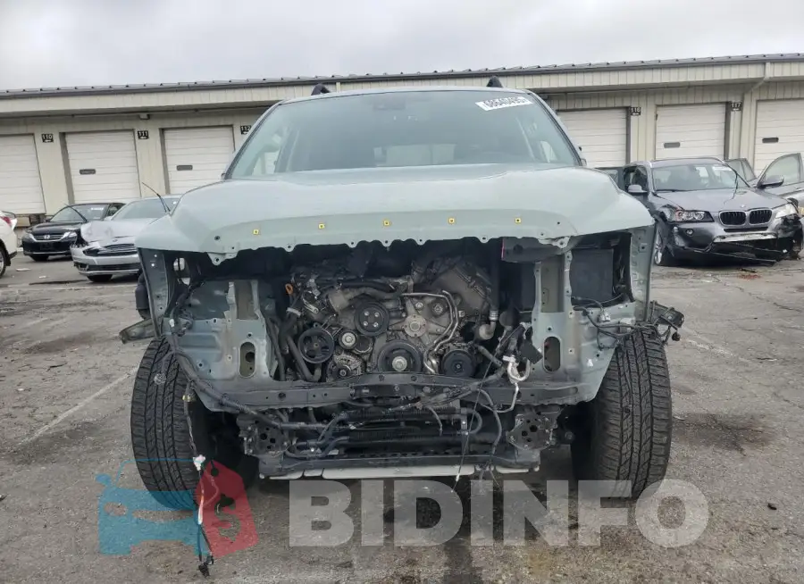 5TDEY5B1XMS184724 Photo# 5