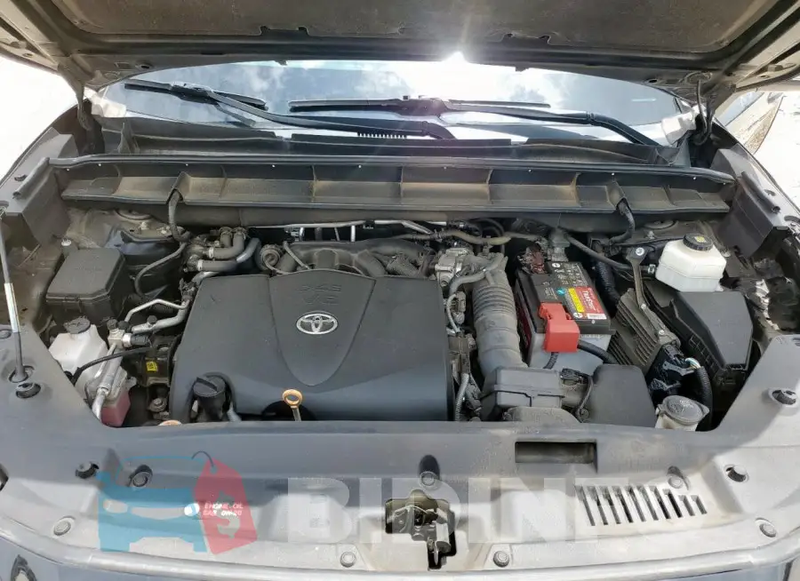 5TDGZRAH3LS509692 Photo# 12
