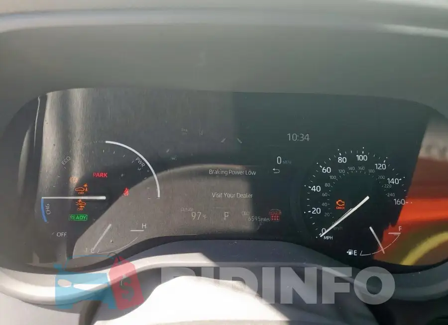 5TDJRKEC5SS253727 Photo# 9