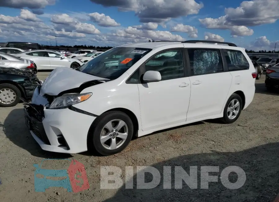 5TDKZ3DC8KS968867 Photo# 1