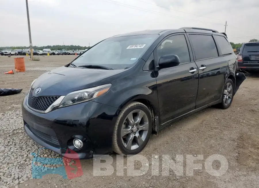 5TDXK3DC1GS757995 Photo# 1