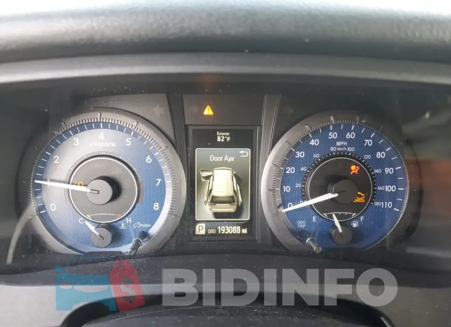 5TDZZ3DC4LS030686 Photo# 9