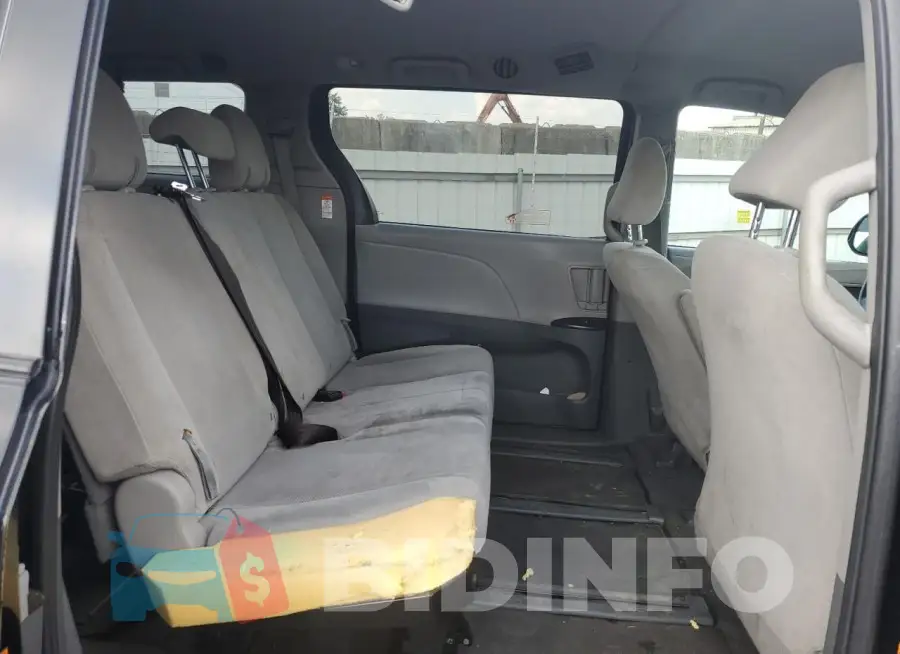 5TDZZ3DC4LS030686 Photo# 11