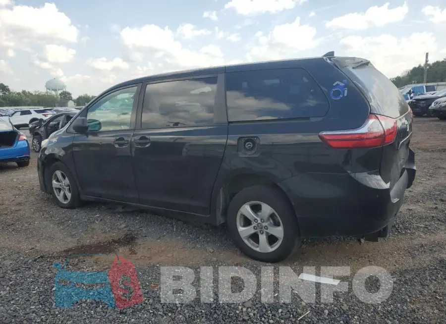 5TDZZ3DC4LS030686 Photo# 2