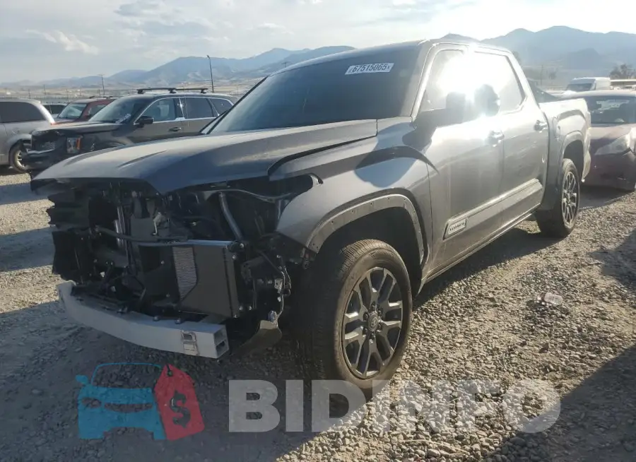 5TFNA5DB4SX276252 Photo# 1