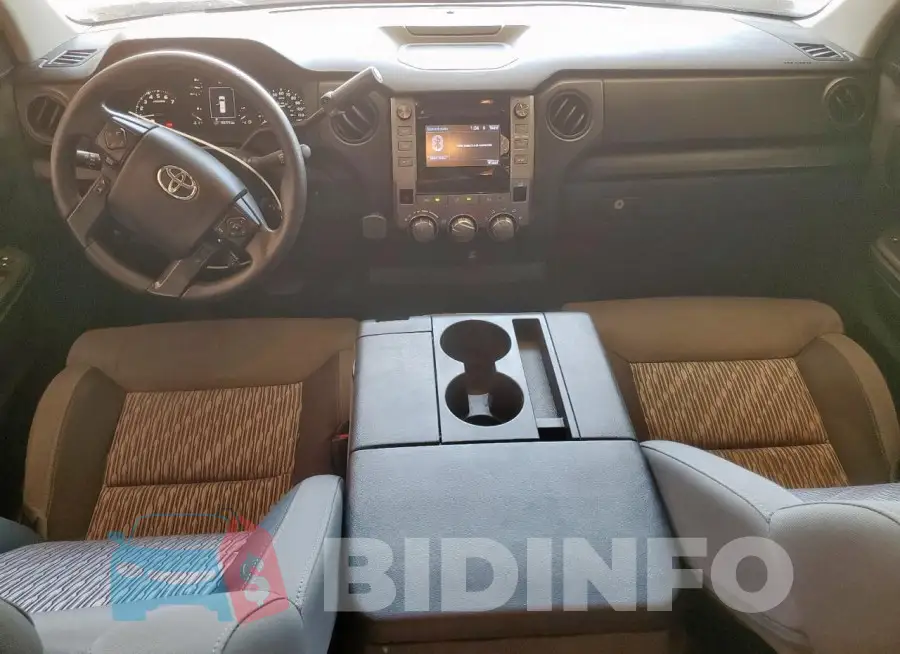 5TFRM5F18KX143412 Photo# 8