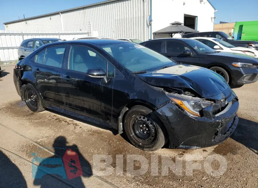5YFB4MDE2RP106964 Photo# 4