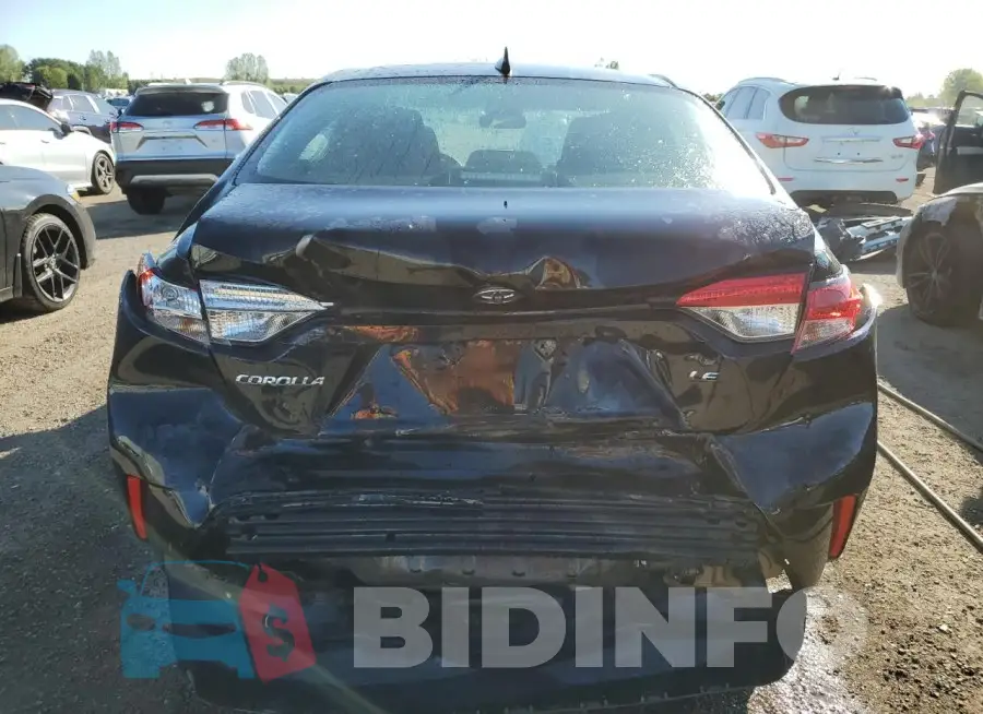 5YFB4MDE2RP106964 Photo# 6