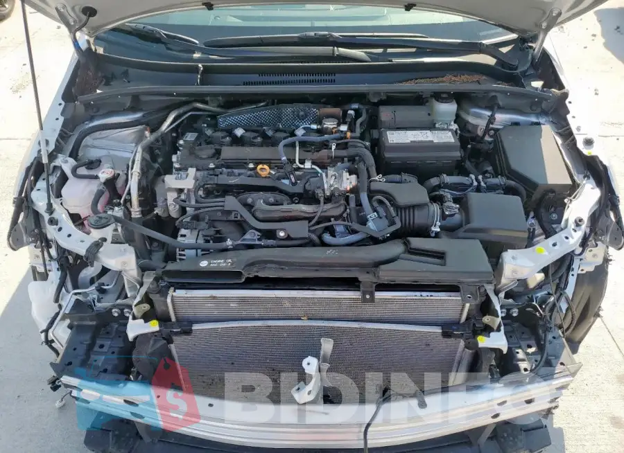 5YFB4MDE4SP298314 Photo# 11