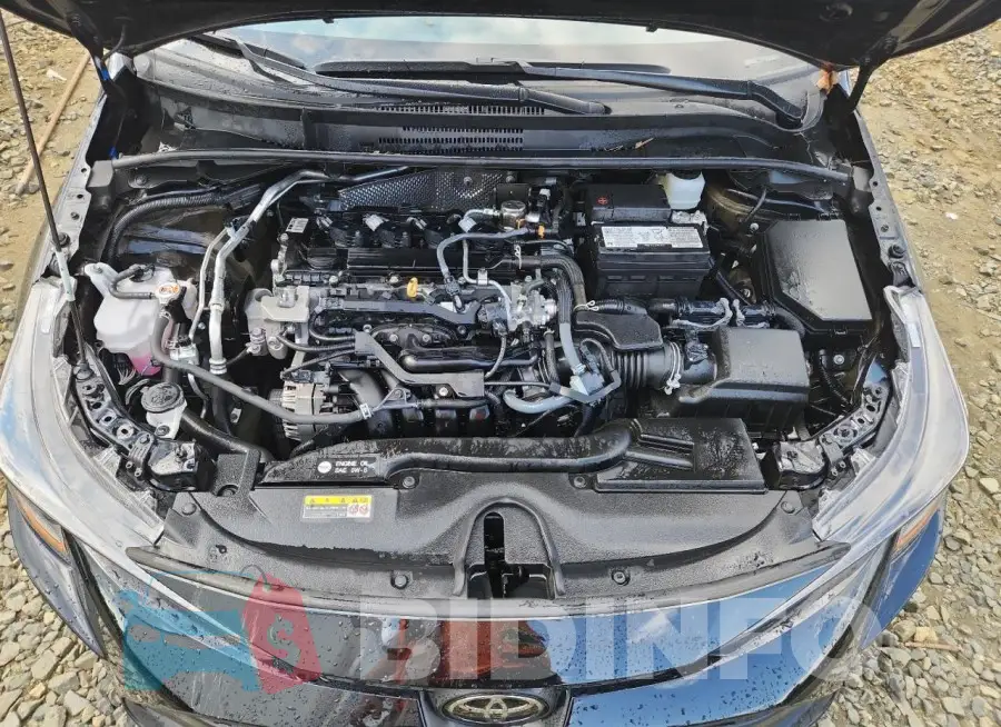 5YFB4MDE6RP216027 Photo# 11