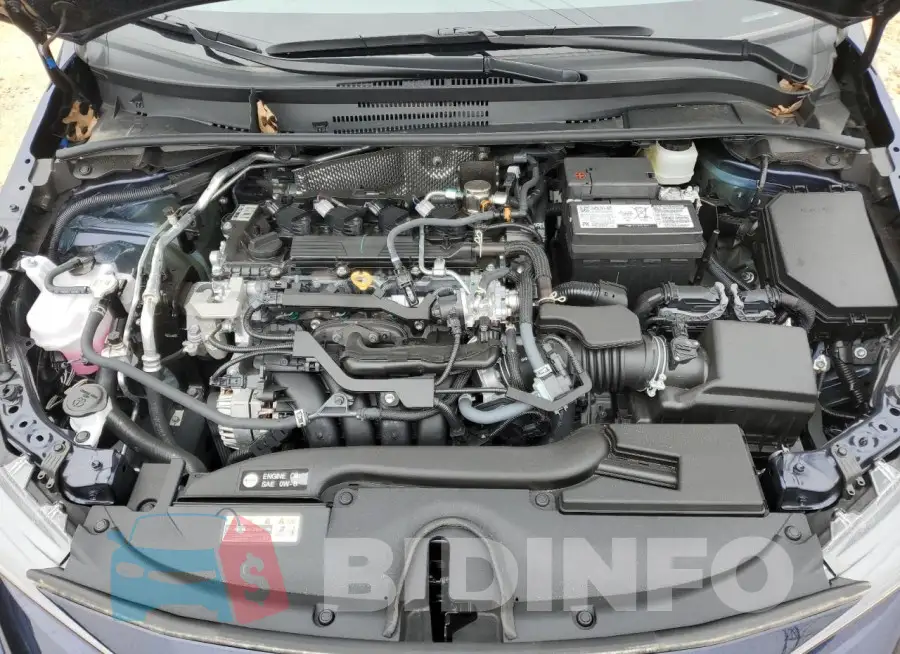 5YFB4MDE9RP185565 Photo# 11