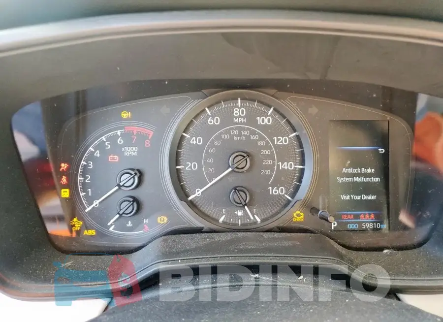 5YFDPMAE1NP375052 Photo# 9