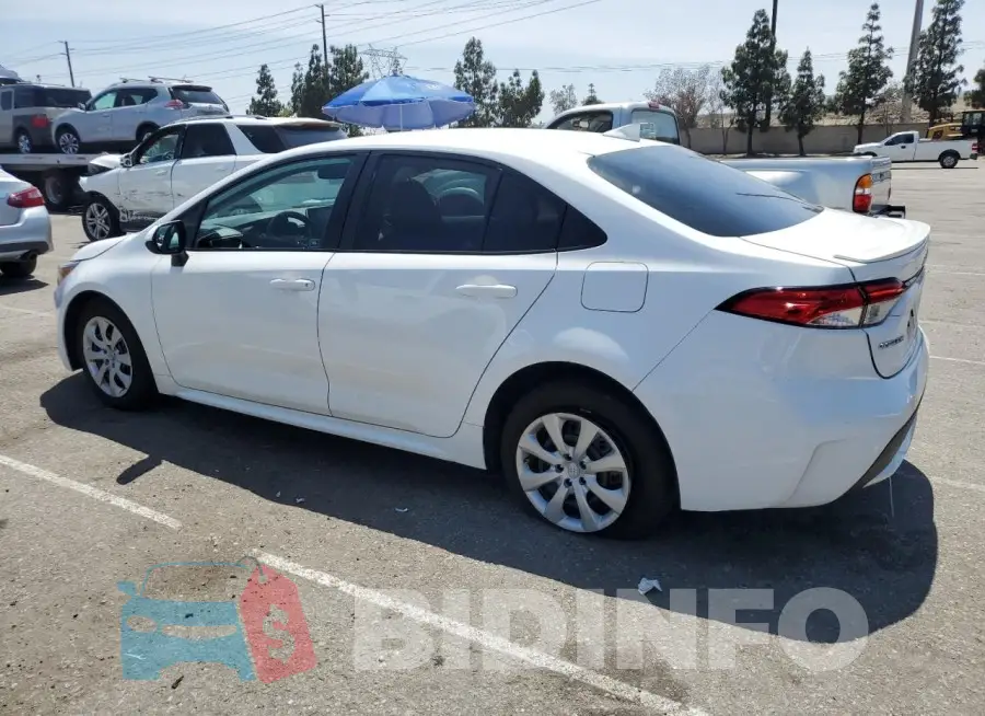 5YFEPMAE9MP222146 Photo# 2