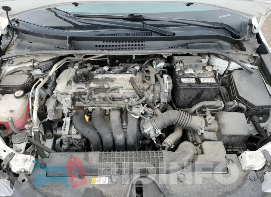 5YFEPRAE0LP093757 Photo# 11
