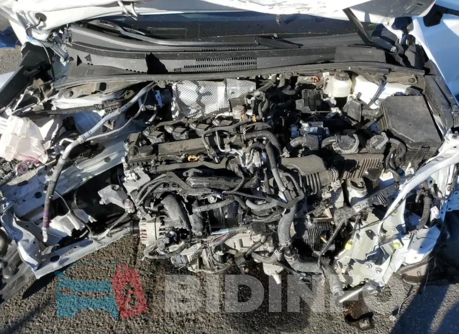 5YFP4MCE3PP152355 Photo# 11