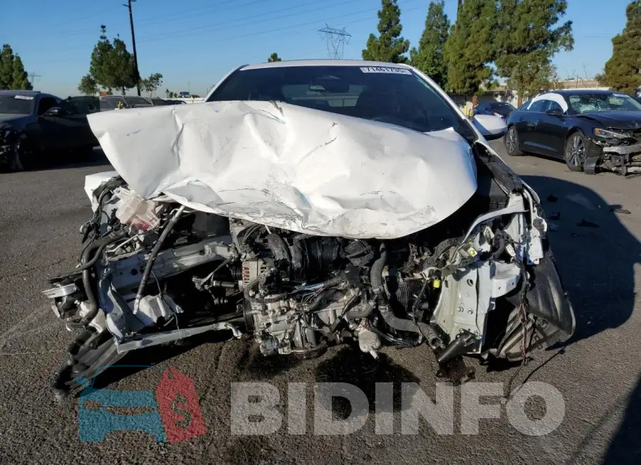 5YFP4MCE3PP152355 Photo# 5